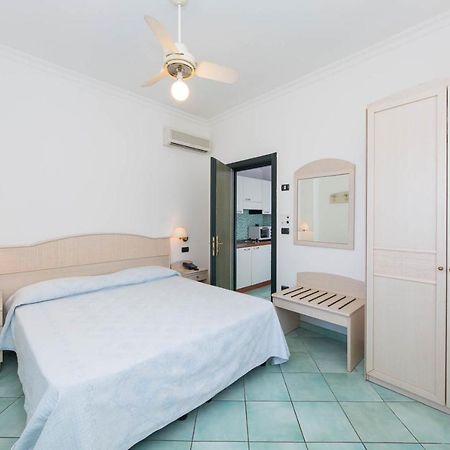La Residenza Aparthotel マイオーリ エクステリア 写真