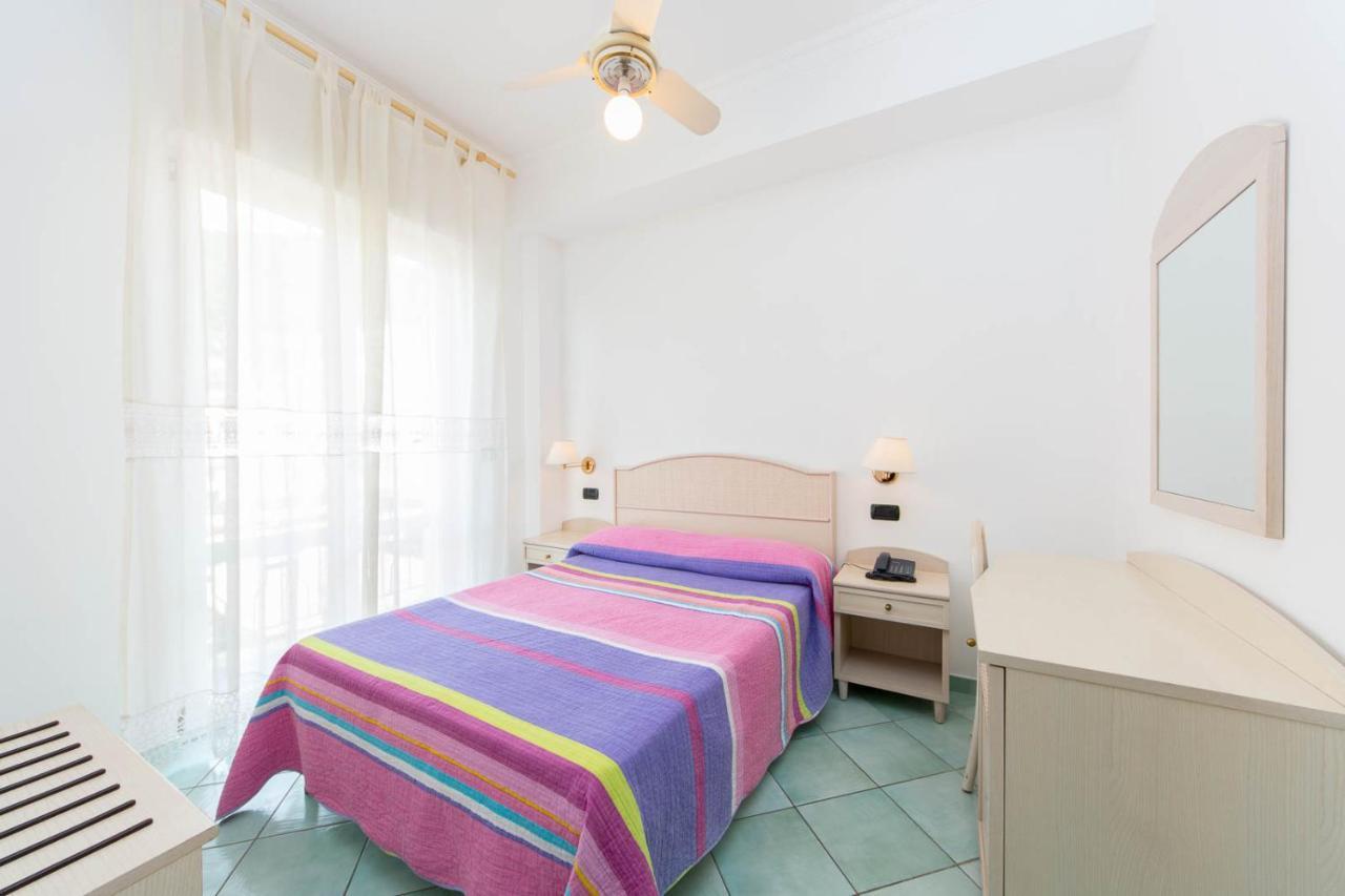 La Residenza Aparthotel マイオーリ エクステリア 写真