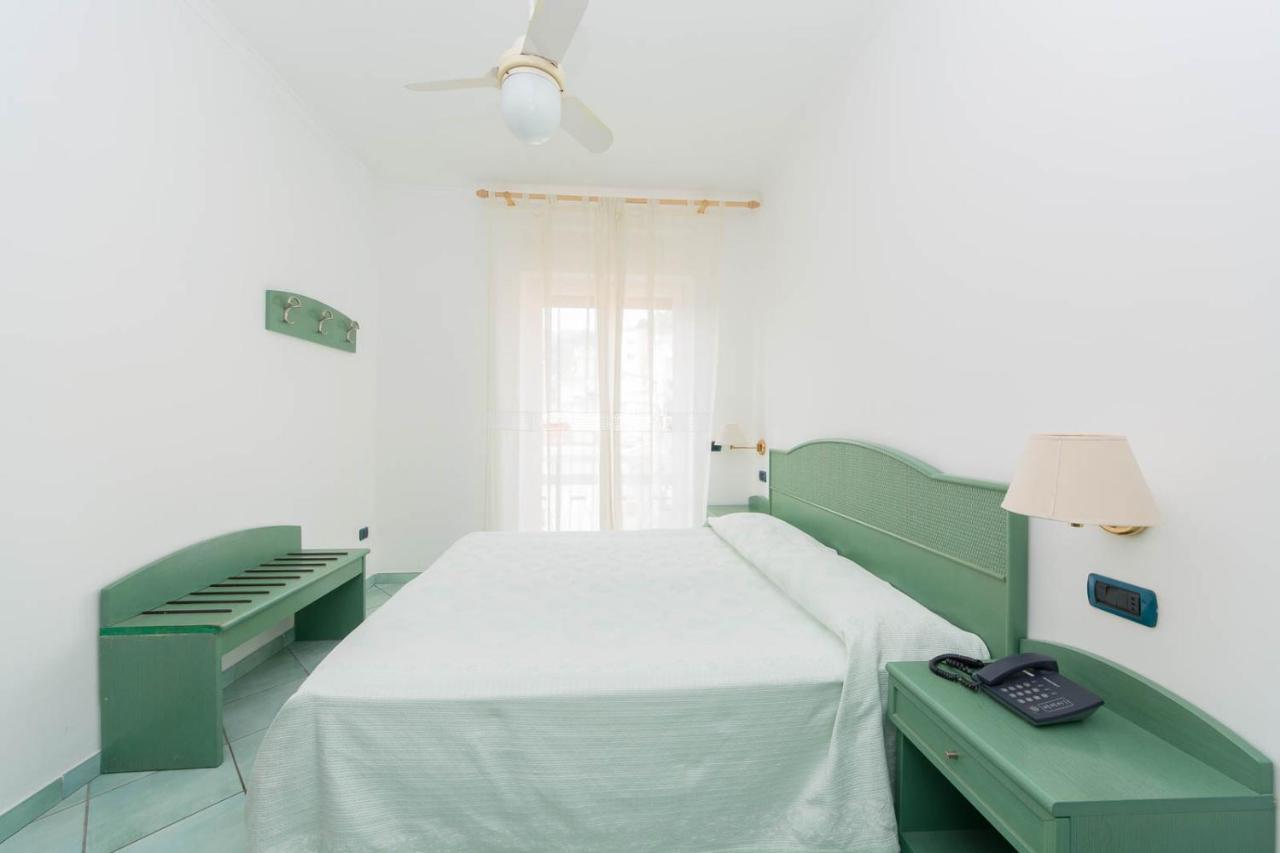 La Residenza Aparthotel マイオーリ エクステリア 写真