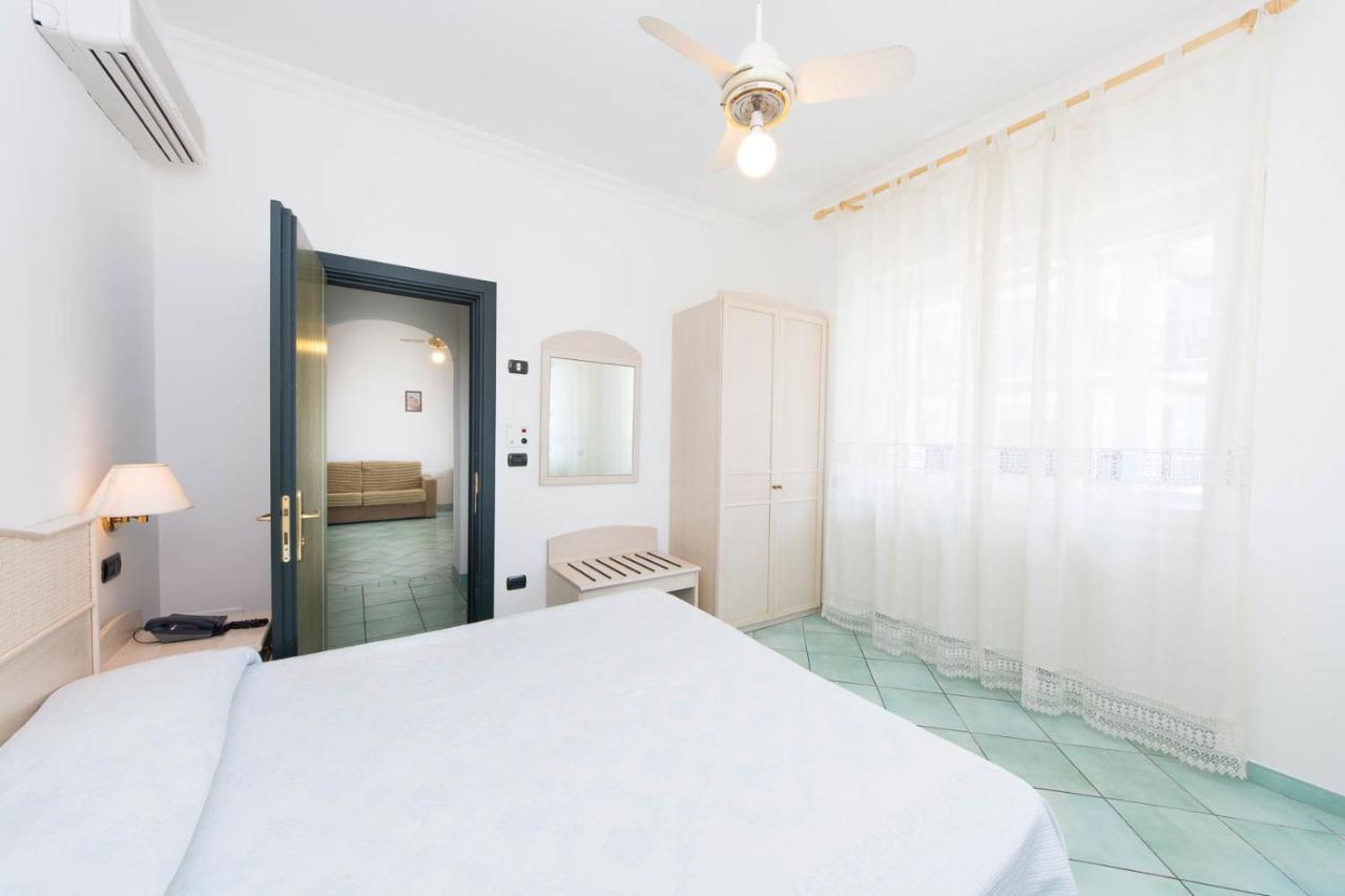 La Residenza Aparthotel マイオーリ エクステリア 写真
