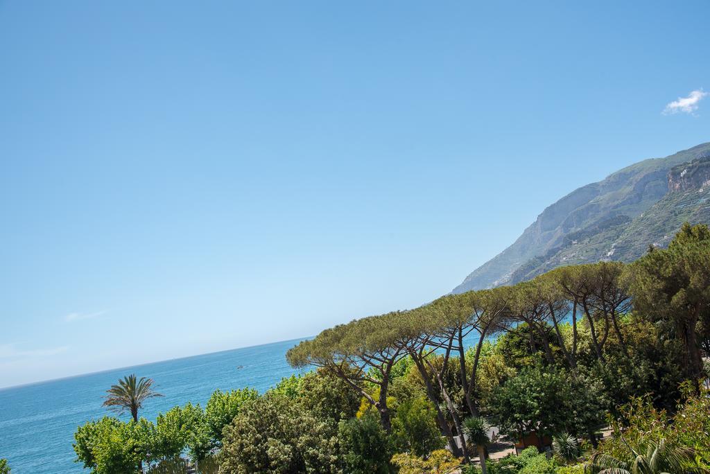 La Residenza Aparthotel マイオーリ エクステリア 写真