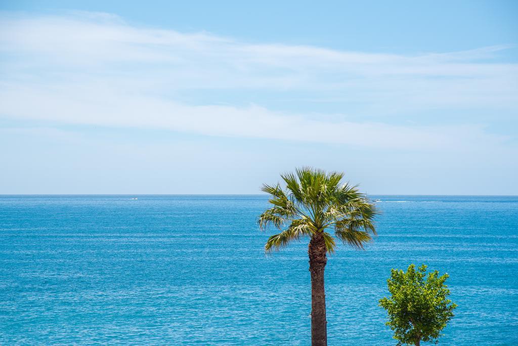 La Residenza Aparthotel マイオーリ エクステリア 写真