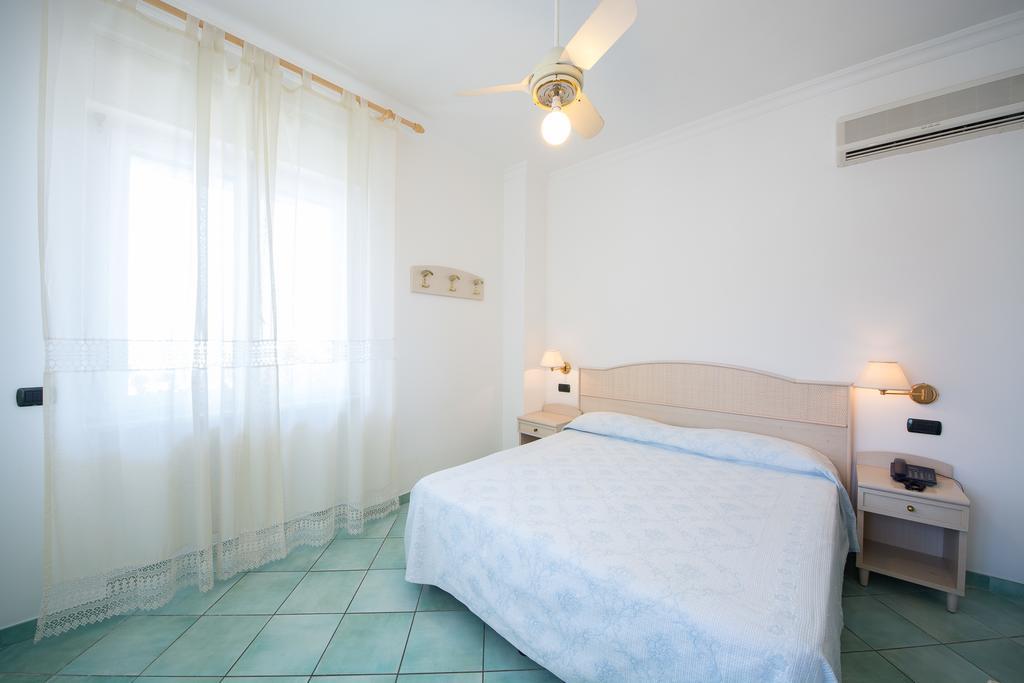 La Residenza Aparthotel マイオーリ エクステリア 写真
