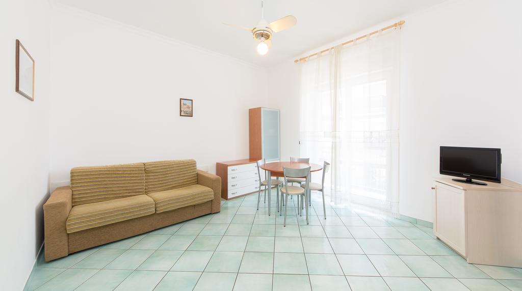 La Residenza Aparthotel マイオーリ エクステリア 写真