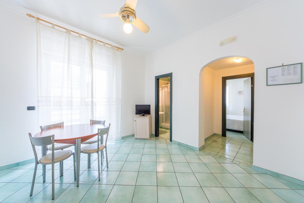 La Residenza Aparthotel マイオーリ エクステリア 写真