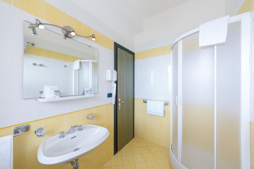 La Residenza Aparthotel マイオーリ エクステリア 写真