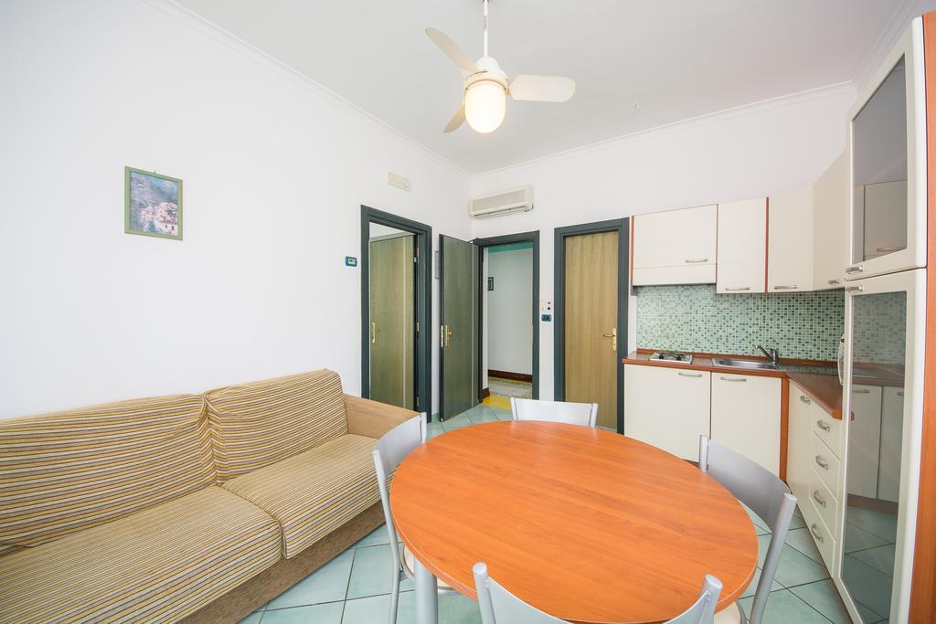 La Residenza Aparthotel マイオーリ エクステリア 写真