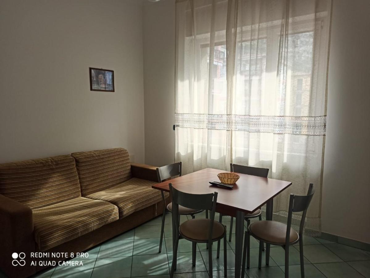 La Residenza Aparthotel マイオーリ エクステリア 写真