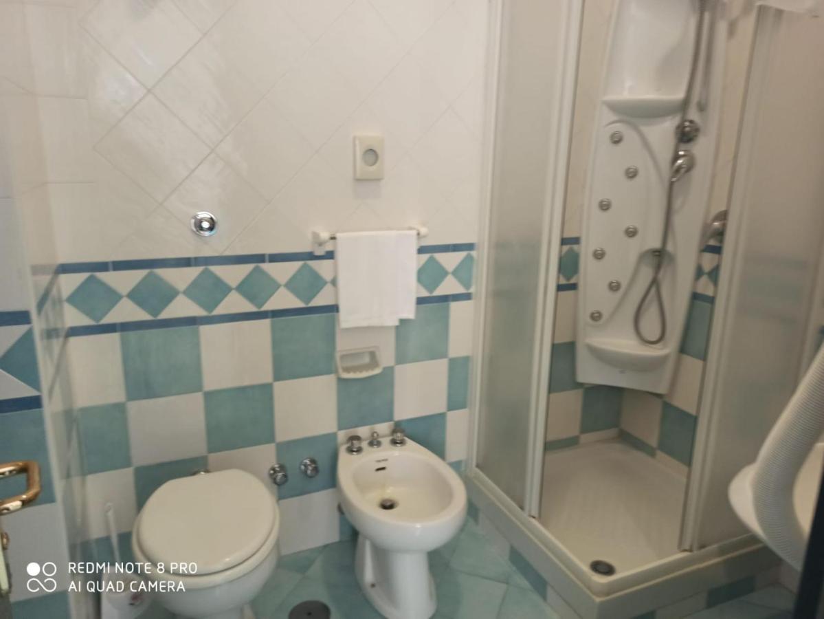 La Residenza Aparthotel マイオーリ エクステリア 写真