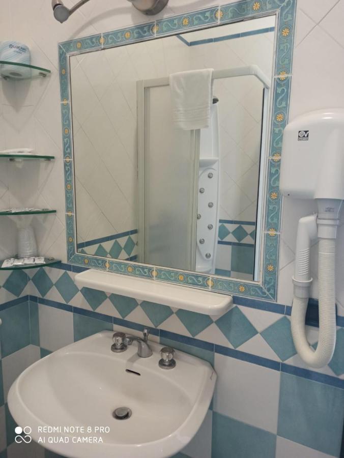 La Residenza Aparthotel マイオーリ エクステリア 写真